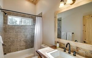 Alpine Elegance in the Heart of Fairplay - Fairplay, Colorado