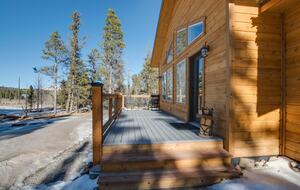 Alpine Elegance in the Heart of Fairplay - Fairplay, Colorado