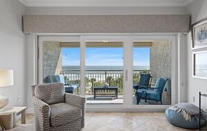Steps from the Sand | Oceanview Villa with Pool Access in Palmetto Dunes - Hilton Head Island, South Carolina