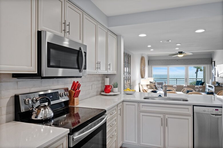 Steps from the Sand | Oceanview Villa with Pool Access in Palmetto Dunes - Hilton Head Island, South Carolina