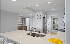 Steps from the Sand | Oceanview Villa with Pool Access in Palmetto Dunes - Hilton Head Island, South Carolina