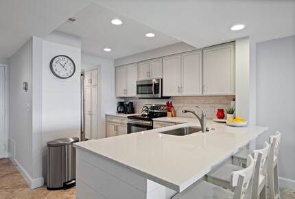 Steps from the Sand | Oceanview Villa with Pool Access in Palmetto Dunes - Hilton Head Island, South Carolina