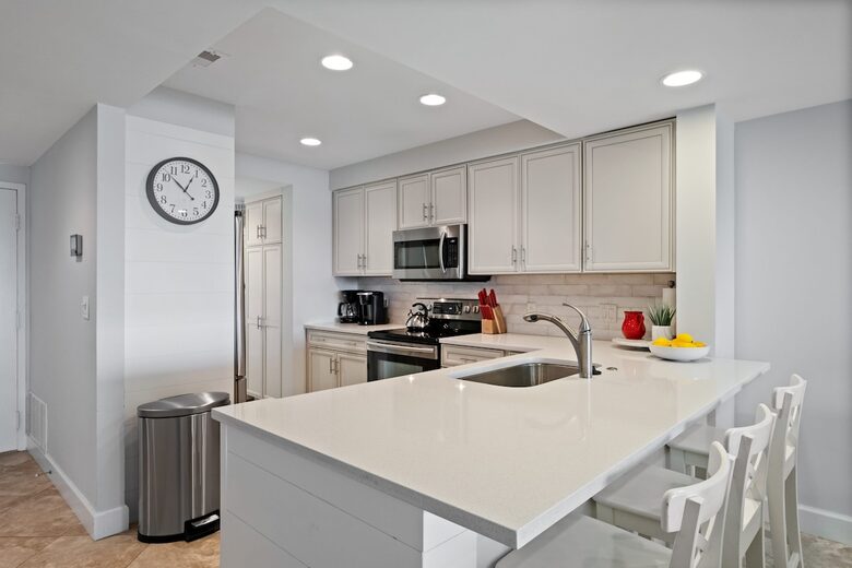 Steps from the Sand | Oceanview Villa with Pool Access in Palmetto Dunes - Hilton Head Island, South Carolina