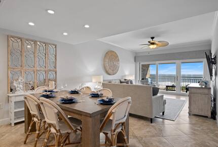 Steps from the Sand | Oceanview Villa with Pool Access in Palmetto Dunes - Hilton Head Island, South Carolina