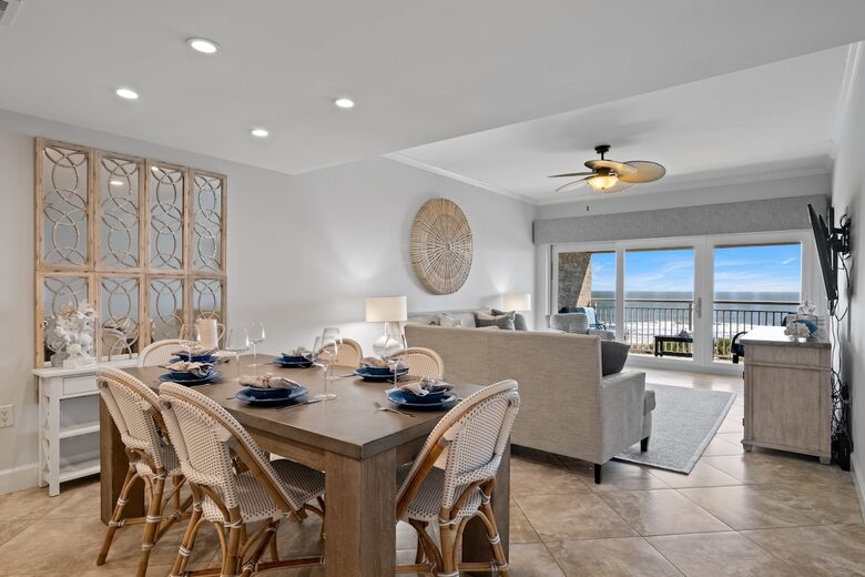 Steps from the Sand | Oceanview Villa with Pool Access in Palmetto Dunes - Hilton Head Island, South Carolina