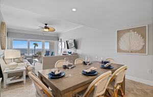 Steps from the Sand | Oceanview Villa with Pool Access in Palmetto Dunes - Hilton Head Island, South Carolina