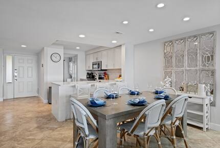 Steps from the Sand | Oceanview Villa with Pool Access in Palmetto Dunes - Hilton Head Island, South Carolina