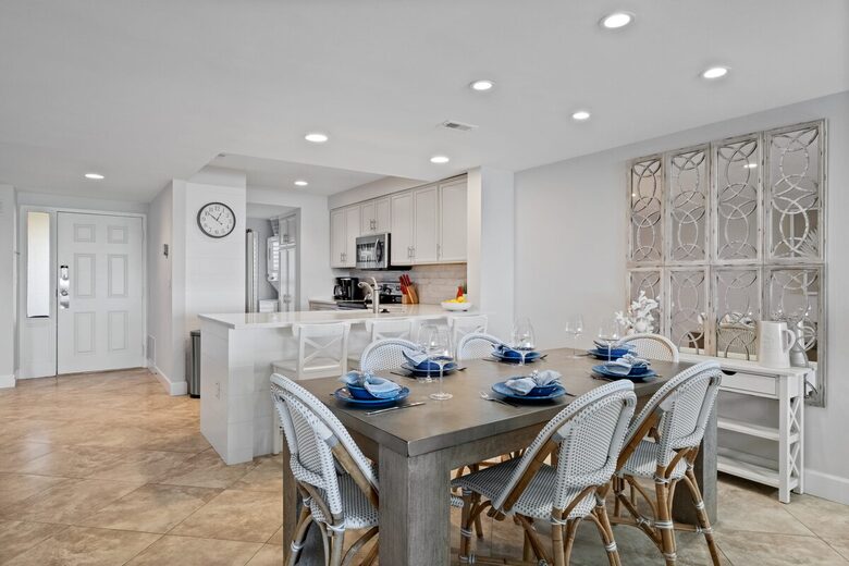 Steps from the Sand | Oceanview Villa with Pool Access in Palmetto Dunes - Hilton Head Island, South Carolina