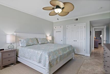 Steps from the Sand | Oceanview Villa with Pool Access in Palmetto Dunes - Hilton Head Island, South Carolina