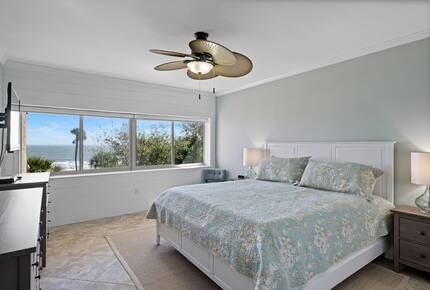 Steps from the Sand | Oceanview Villa with Pool Access in Palmetto Dunes - Hilton Head Island, South Carolina