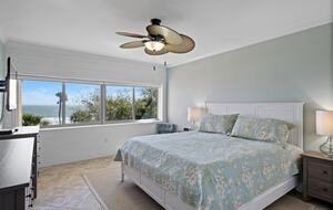 Steps from the Sand | Oceanview Villa with Pool Access in Palmetto Dunes - Hilton Head Island, South Carolina