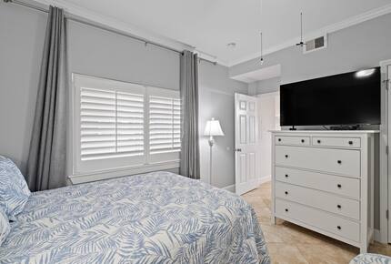 Steps from the Sand | Oceanview Villa with Pool Access in Palmetto Dunes - Hilton Head Island, South Carolina