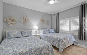 Steps from the Sand | Oceanview Villa with Pool Access in Palmetto Dunes - Hilton Head Island, South Carolina