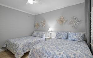 Steps from the Sand | Oceanview Villa with Pool Access in Palmetto Dunes - Hilton Head Island, South Carolina