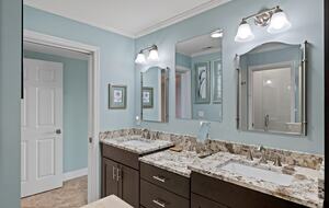 Steps from the Sand | Oceanview Villa with Pool Access in Palmetto Dunes - Hilton Head Island, South Carolina