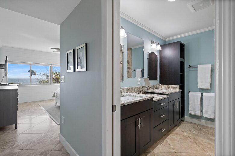 Steps from the Sand | Oceanview Villa with Pool Access in Palmetto Dunes - Hilton Head Island, South Carolina