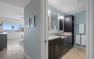 Steps from the Sand | Oceanview Villa with Pool Access in Palmetto Dunes - Hilton Head Island, South Carolina