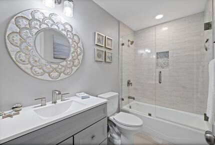 Steps from the Sand | Oceanview Villa with Pool Access in Palmetto Dunes - Hilton Head Island, South Carolina