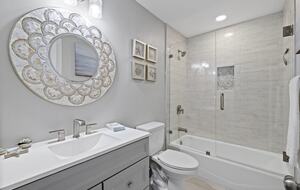 Steps from the Sand | Oceanview Villa with Pool Access in Palmetto Dunes - Hilton Head Island, South Carolina