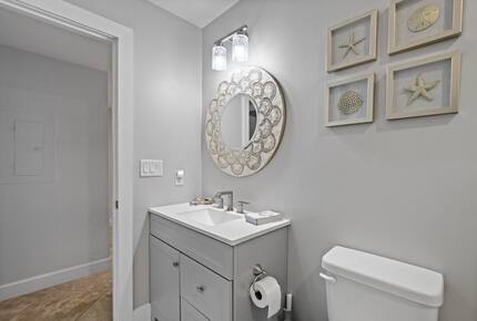 Steps from the Sand | Oceanview Villa with Pool Access in Palmetto Dunes - Hilton Head Island, South Carolina