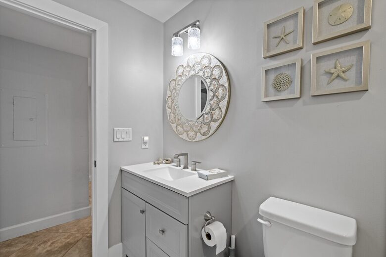 Steps from the Sand | Oceanview Villa with Pool Access in Palmetto Dunes - Hilton Head Island, South Carolina