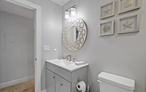 Steps from the Sand | Oceanview Villa with Pool Access in Palmetto Dunes - Hilton Head Island, South Carolina