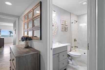 Steps from the Sand | Oceanview Villa with Pool Access in Palmetto Dunes - Hilton Head Island, South Carolina