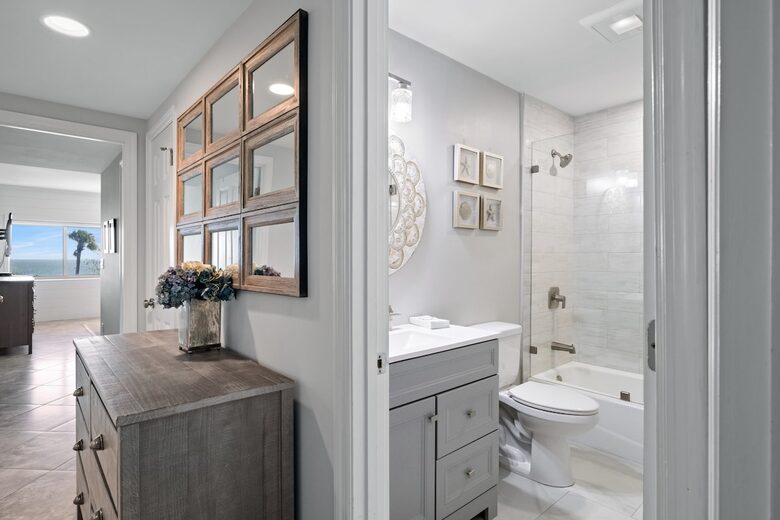 Steps from the Sand | Oceanview Villa with Pool Access in Palmetto Dunes - Hilton Head Island, South Carolina