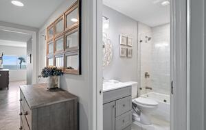 Steps from the Sand | Oceanview Villa with Pool Access in Palmetto Dunes - Hilton Head Island, South Carolina