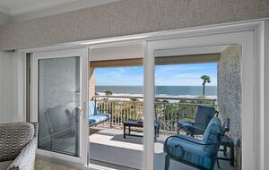 Steps from the Sand | Oceanview Villa with Pool Access in Palmetto Dunes - Hilton Head Island, South Carolina