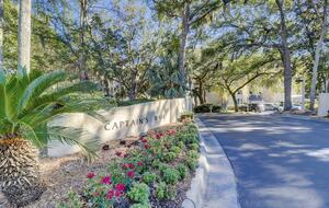 Steps from the Sand | Oceanview Villa with Pool Access in Palmetto Dunes - Hilton Head Island, South Carolina