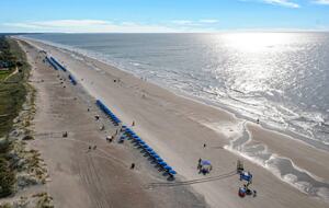 Steps from the Sand | Oceanview Villa with Pool Access in Palmetto Dunes - Hilton Head Island, South Carolina