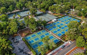 Steps from the Sand | Oceanview Villa with Pool Access in Palmetto Dunes - Hilton Head Island, South Carolina