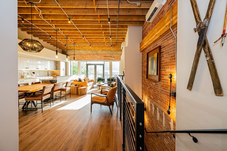 Historic Elegance Steps from Ski Access | Est 1878 - Ogden, Utah