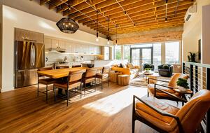 Historic Elegance Steps from Ski Access | Est 1878 - Ogden, Utah