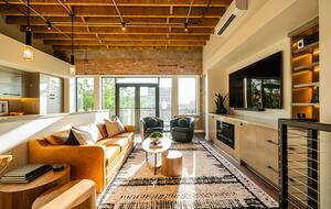 Downtown Ogden Loft Near Powder Mountain | Est 1878 - Ogden, Utah