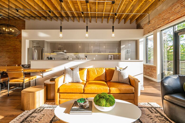 Historic Elegance Steps from Ski Access | Est 1878 - Ogden, Utah