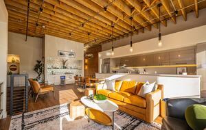 Historic Elegance Steps from Ski Access | Est 1878 - Ogden, Utah