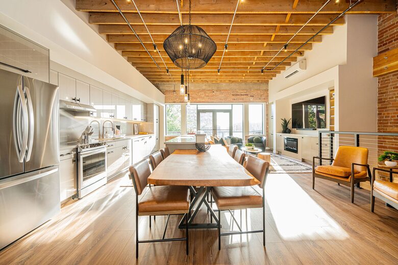 Historic Elegance Steps from Ski Access | Est 1878 - Ogden, Utah