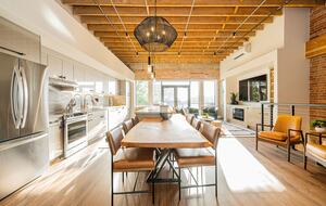 Historic Elegance Steps from Ski Access | Est 1878 - Ogden, Utah