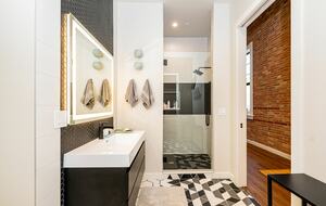 Historic Elegance Steps from Ski Access | Est 1878 - Ogden, Utah