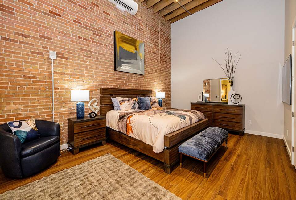 Historic Elegance Steps from Ski Access | Est 1878 - Ogden, Utah