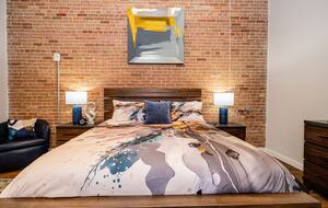 Historic Elegance Steps from Ski Access | Est 1878 - Ogden, Utah