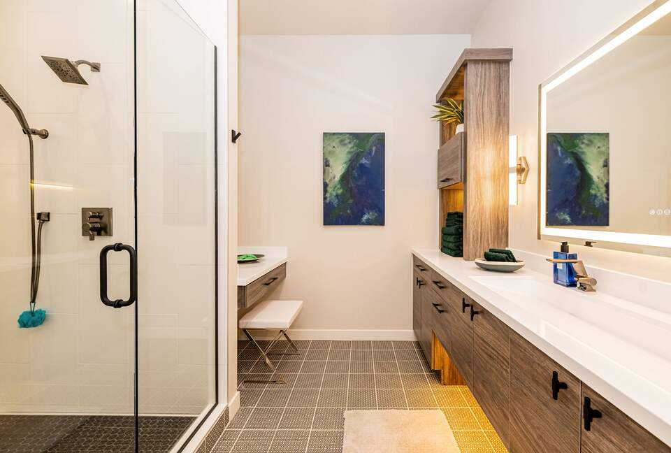 Historic Elegance Steps from Ski Access | Est 1878 - Ogden, Utah