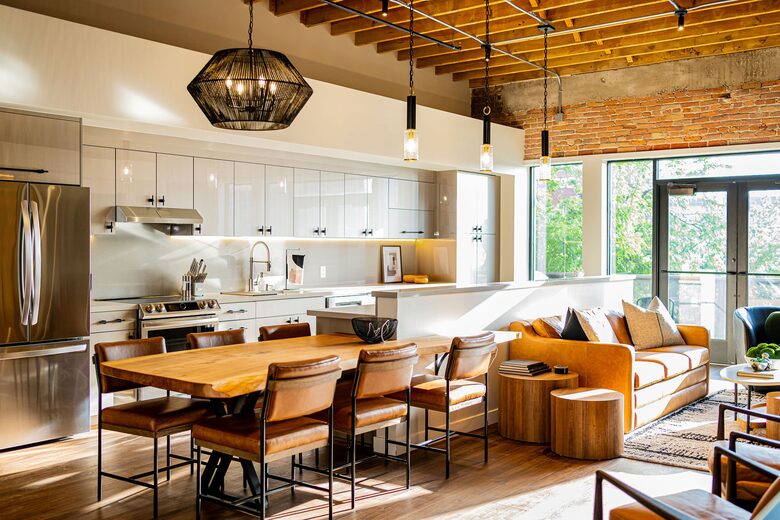 Historic Elegance Steps from Ski Access | Est 1878 - Ogden, Utah