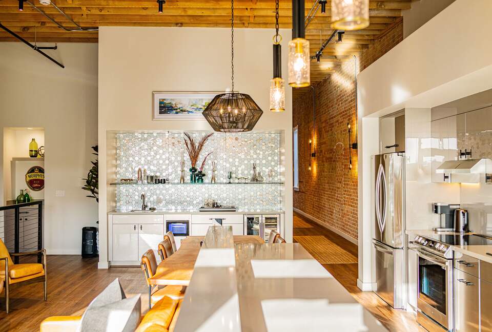 Historic Elegance Steps from Ski Access | Est 1878 - Ogden, Utah