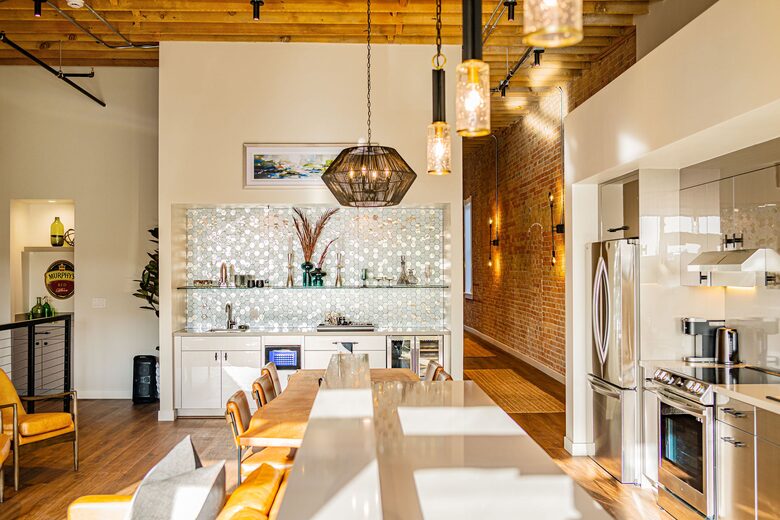 Historic Elegance Steps from Ski Access | Est 1878 - Ogden, Utah