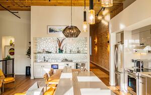 Historic Elegance Steps from Ski Access | Est 1878 - Ogden, Utah