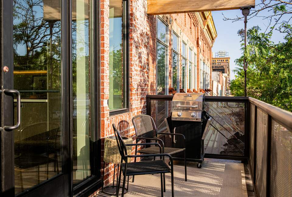 Historic Elegance Steps from Ski Access | Est 1878 - Ogden, Utah