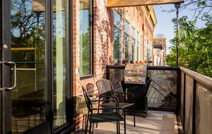 Historic Elegance Steps from Ski Access | Est 1878 - Ogden, Utah